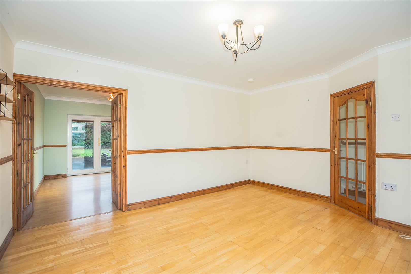 Lon Catwg, Gellinudd, Pontardawe, Swansea, SA8 3DU